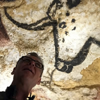 Lascaux caves